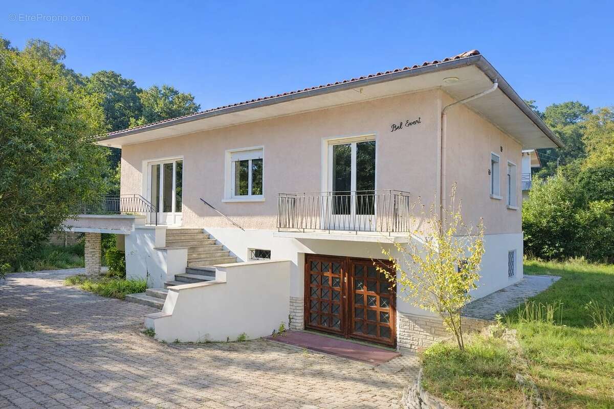 Maison à ARCACHON