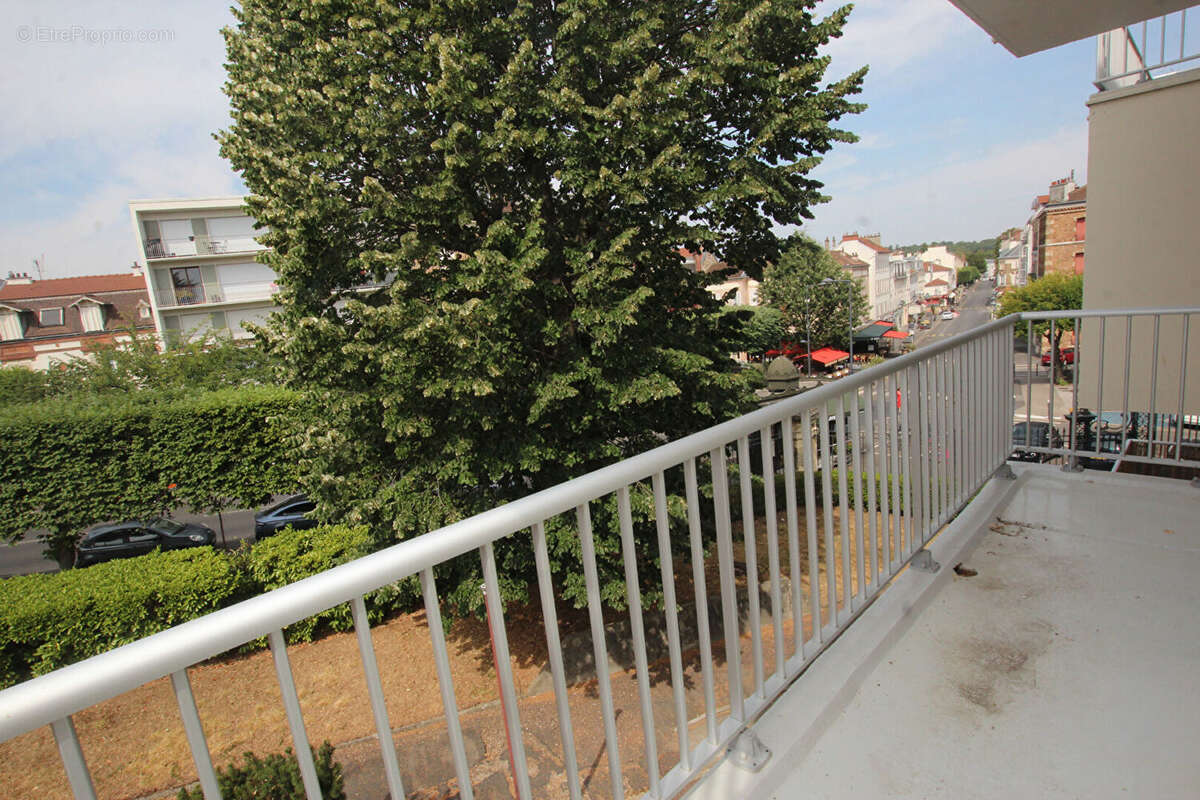 Appartement Meudon 3 pièce(s) 75m2 - photo 6