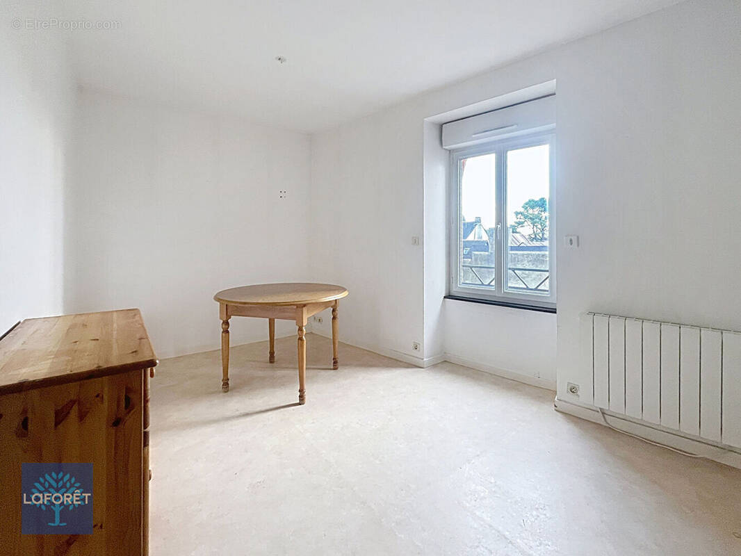 Appartement à SAINT-AUBIN-DU-CORMIER