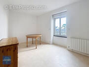 Appartement à SAINT-AUBIN-DU-CORMIER