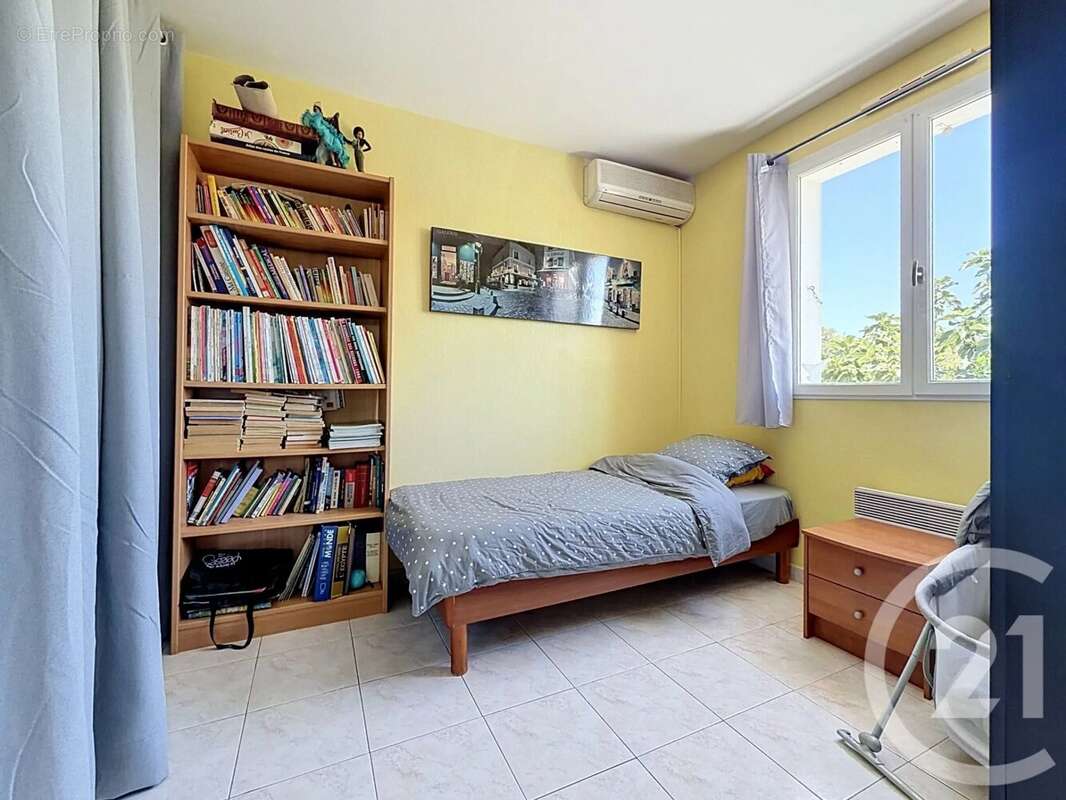 Maison 124 m² à Mougins  - photo 13