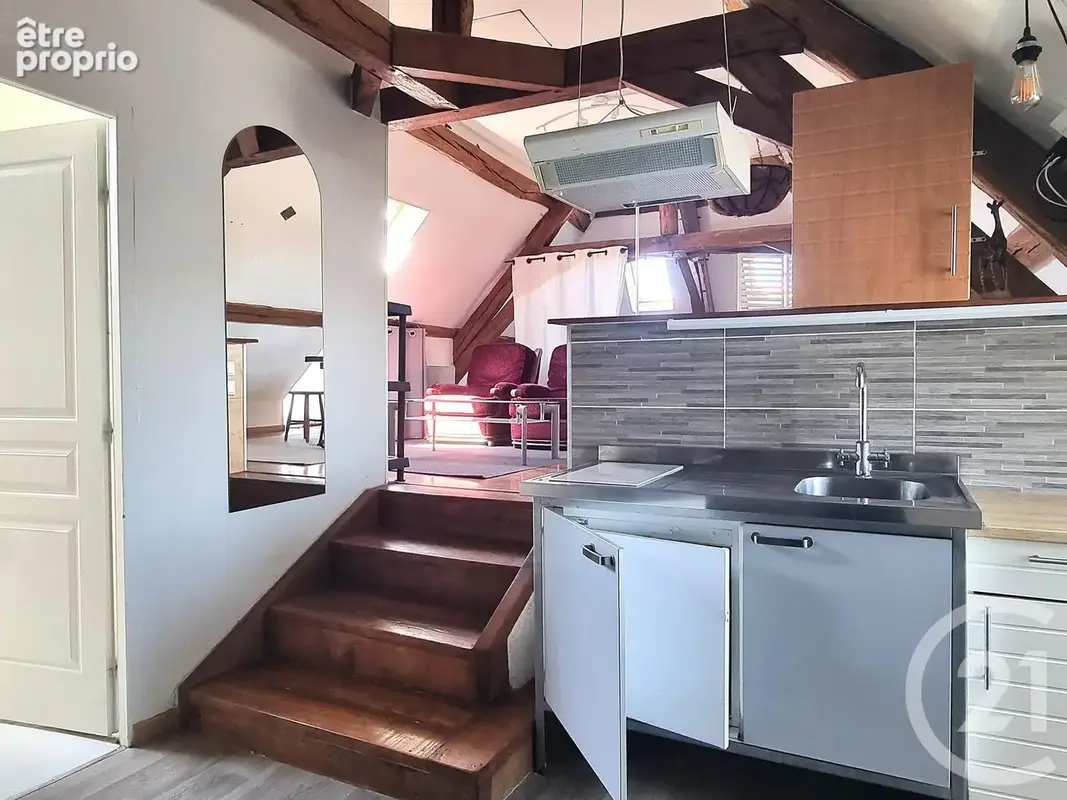 Photo Maison à Sainte-Gemme-En-Sancerrois au prix de 122 000€