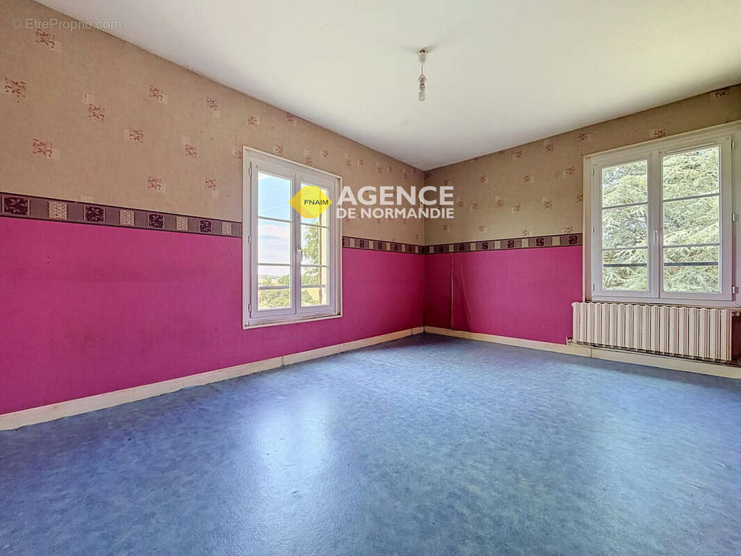 Maison 99 m² à Vimoutiers  - photo 8