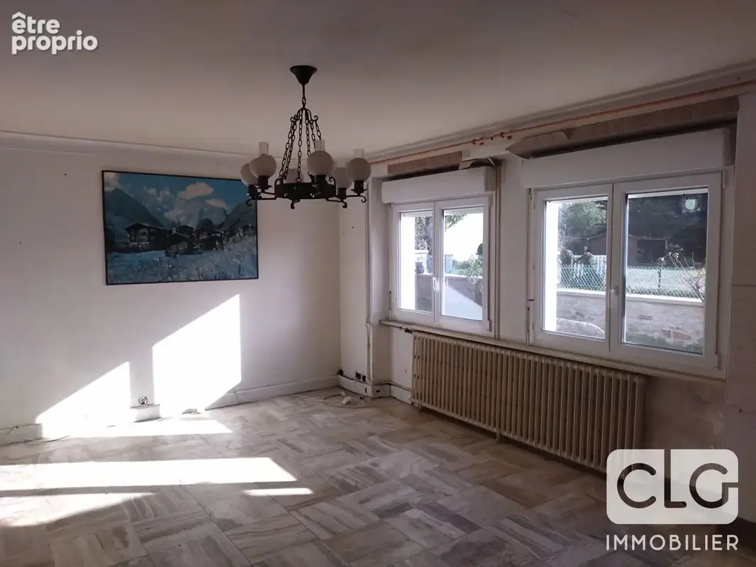 Saint Philibert- Maison 4 chambres - photo 8