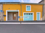 Maison à MUSSEY-SUR-MARNE