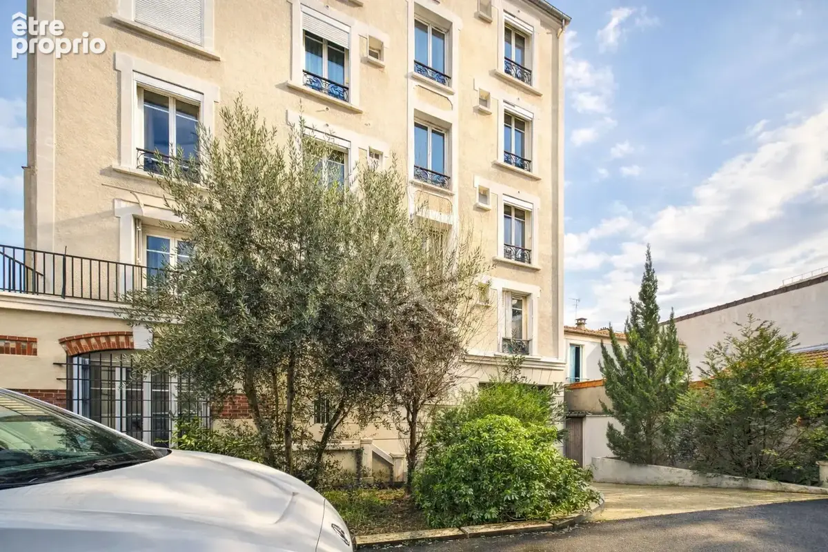 Photo Appartement à Montreuil au prix de 2 500 000€