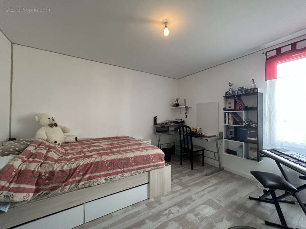 Maison à AIXE-SUR-VIENNE