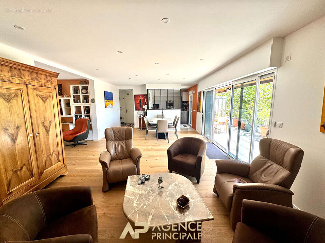Appartement à LA ROCHELLE