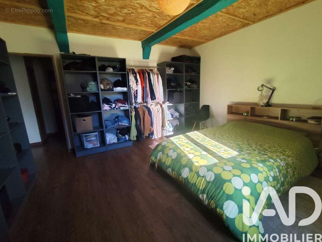 Maison 116 m² à Termes-D'armagnac  - photo 8
