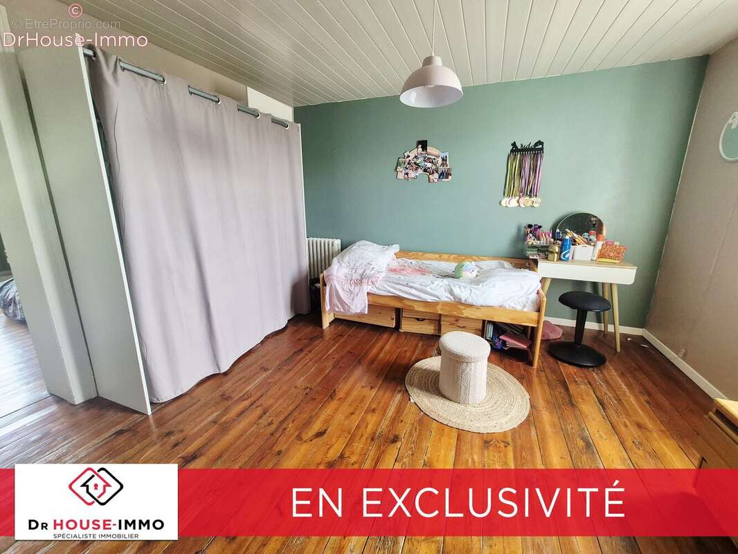 Maison 130 m² à Isbergues  - photo 34