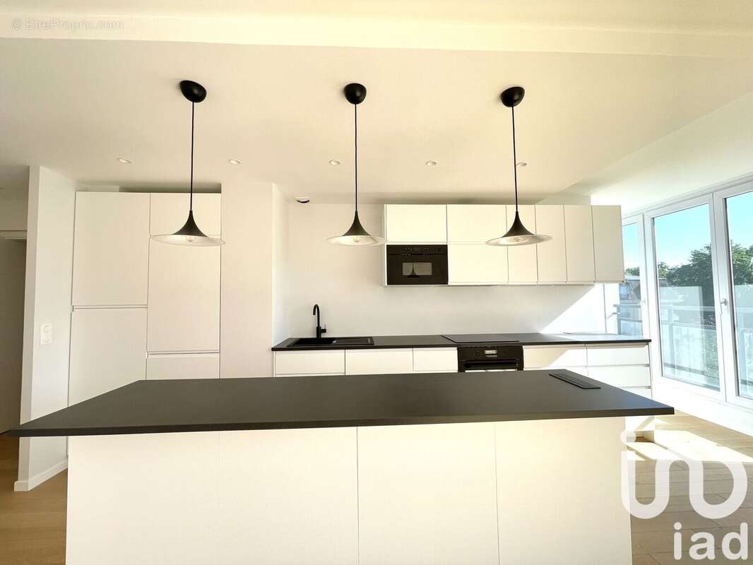 Photo 5 - Appartement à ETIOLLES