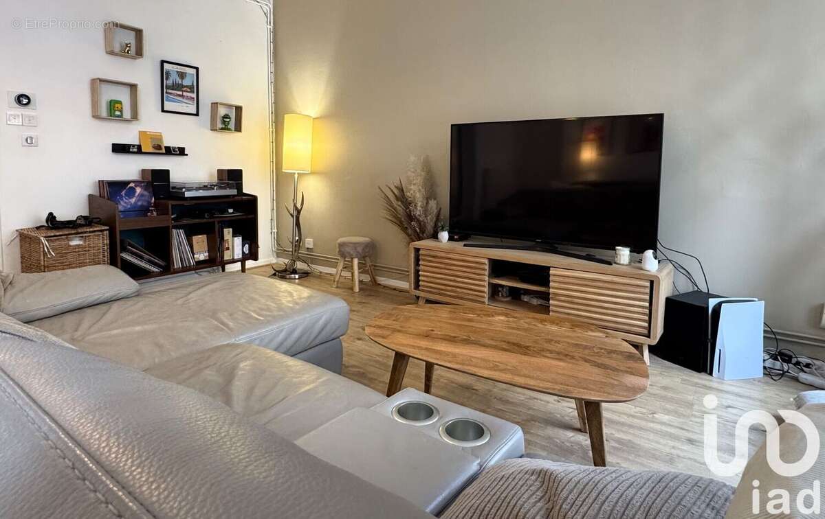 Photo 5 - Appartement à METZ