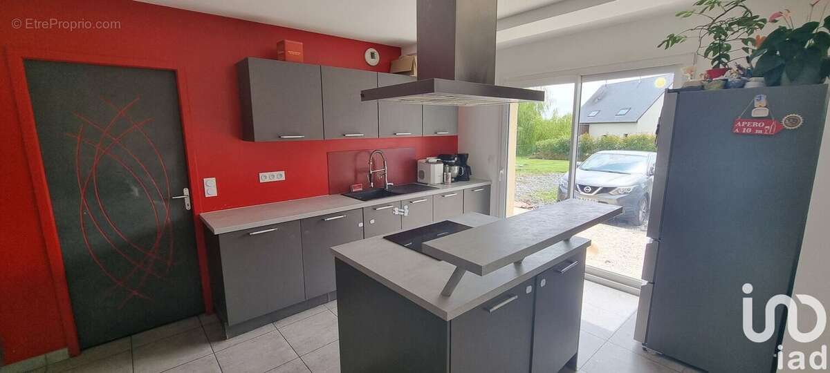 Photo 3 - Maison à CARPIQUET