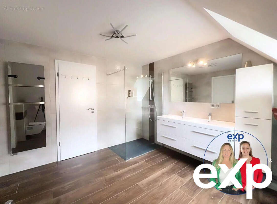 Maison à VOEGTLINSHOFFEN