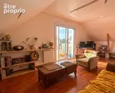 Appartement à THOUARE-SUR-LOIRE