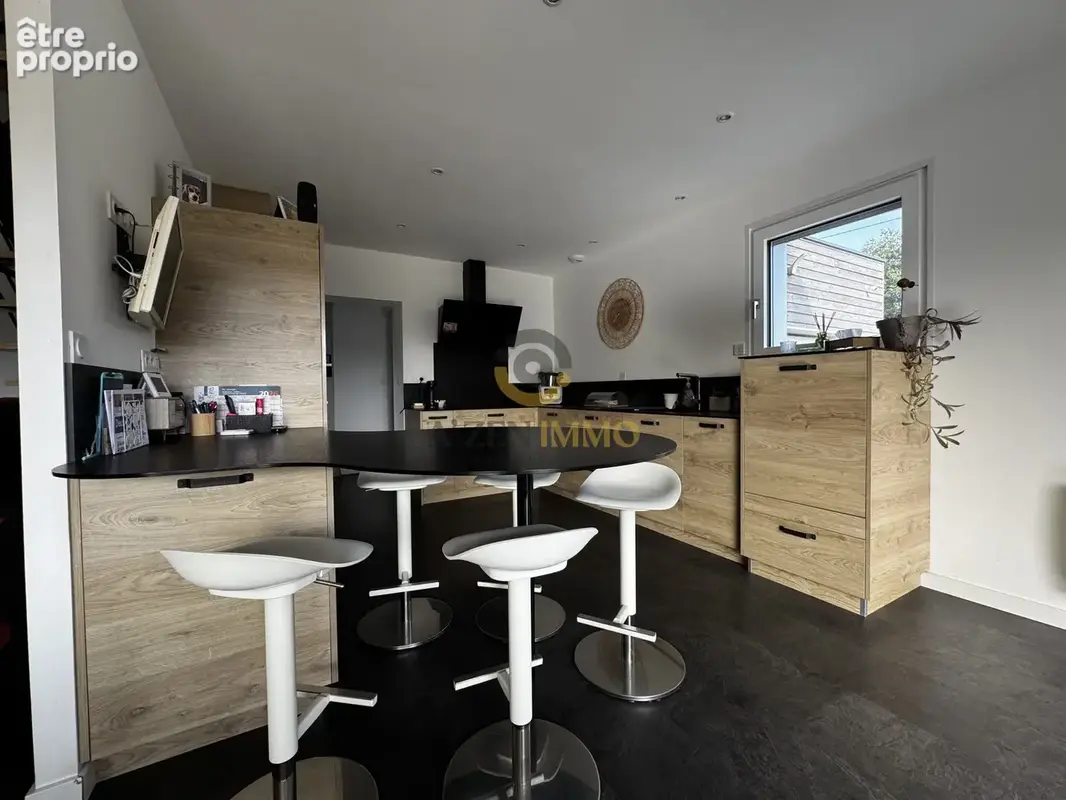 Maison 6 pièces 127 m² à vendre à Secondigny (79130) - photo 3