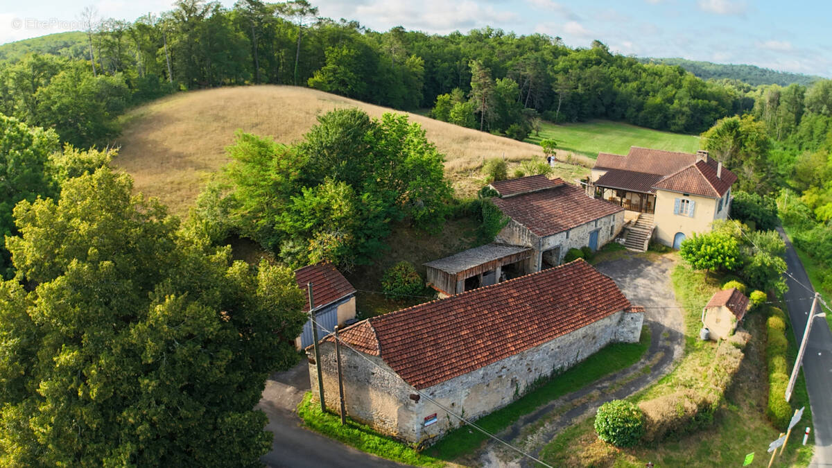 Maison à LES ARQUES