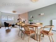 Maison à LA MADELEINE