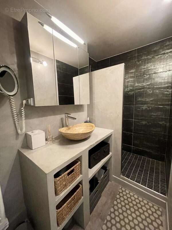 Appartement à TROUVILLE-SUR-MER