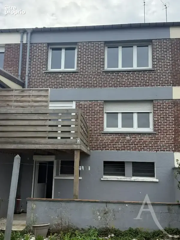 Photo Maison à Arques au prix de 147 700€
