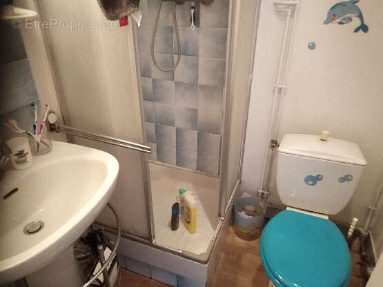 Appartement à AMIENS