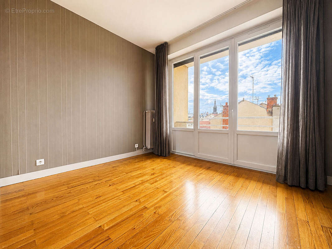 Appartement à ROANNE