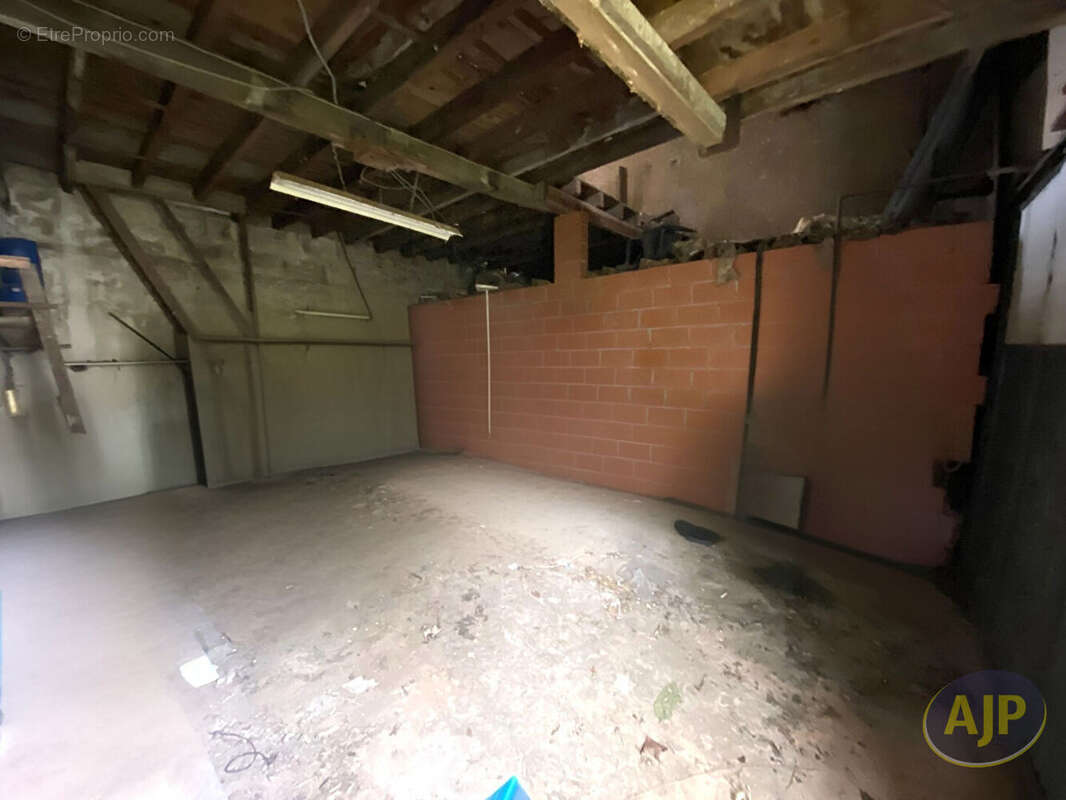 Maison à CASTELNAU-DE-MEDOC