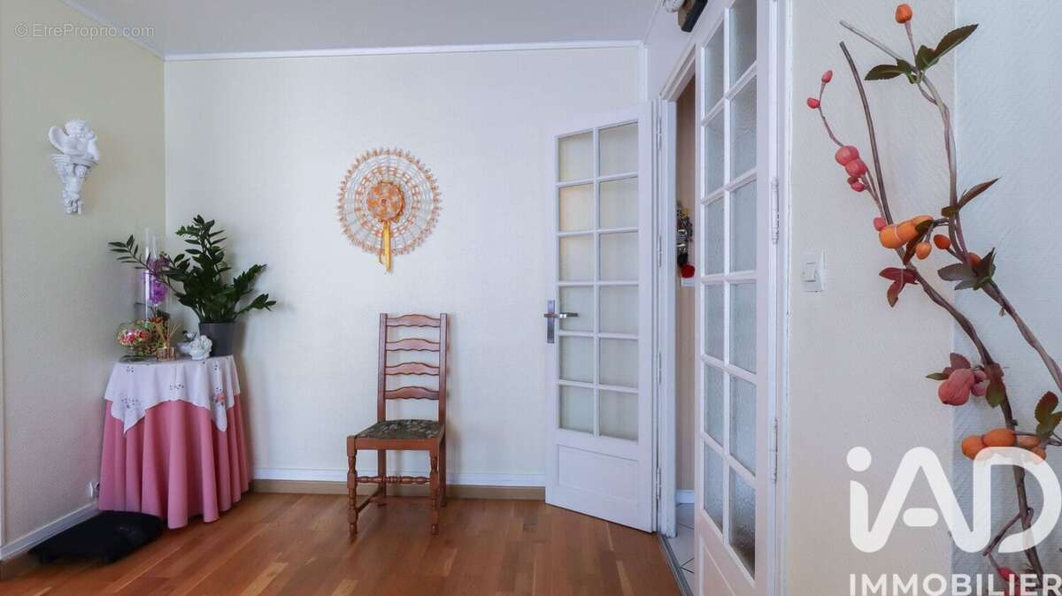 Photo 5 - Appartement à VITRY-SUR-SEINE