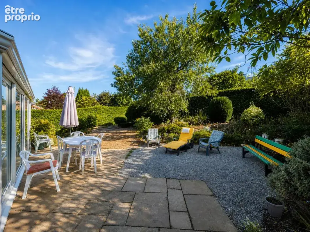 Maison de 6 pièces de 125 m² à Cholet - photo 14