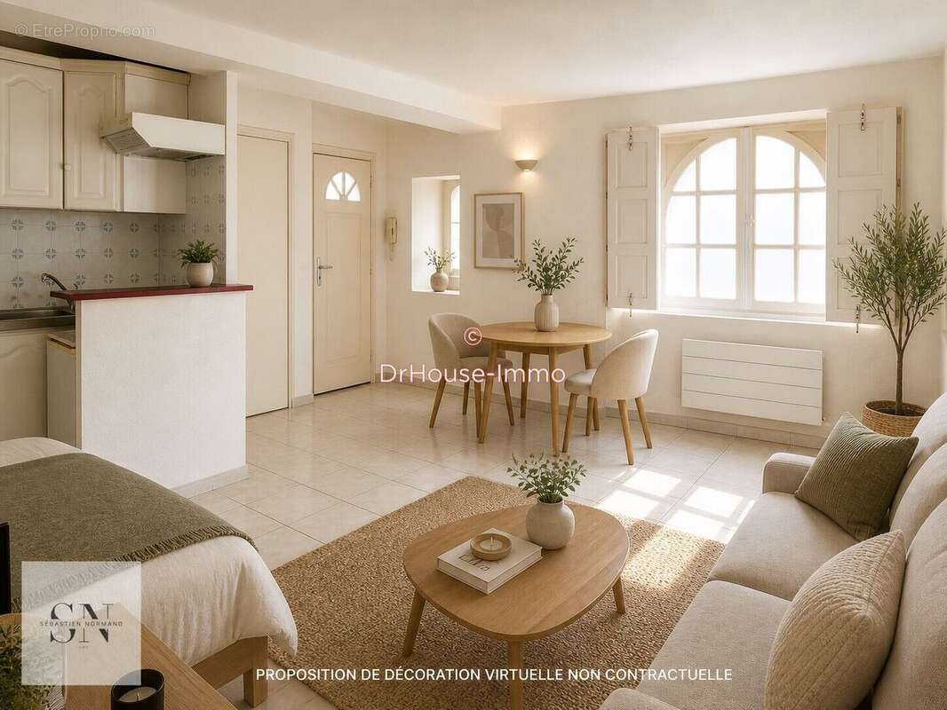 Appartement 101 m² à Villeneuve-Sur-Lot  - photo 3