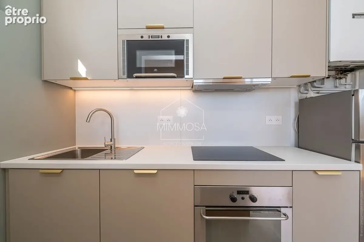 Appartement 2 pièces 50 m² à vendre à Livry-Gargan (93190) - photo 8
