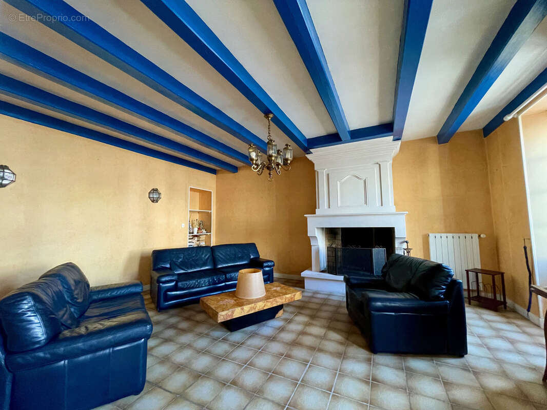 Maison de ville - photo 4