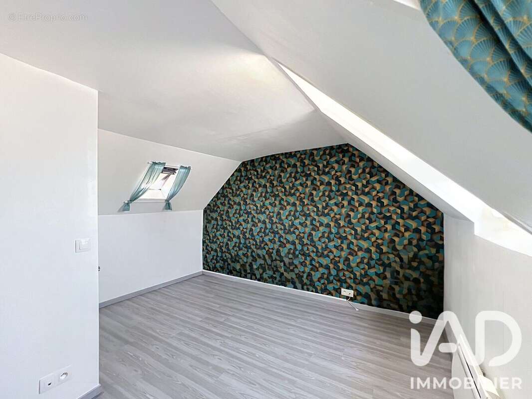 Maison 54 m² à Le Petit-Quevilly  - photo 7