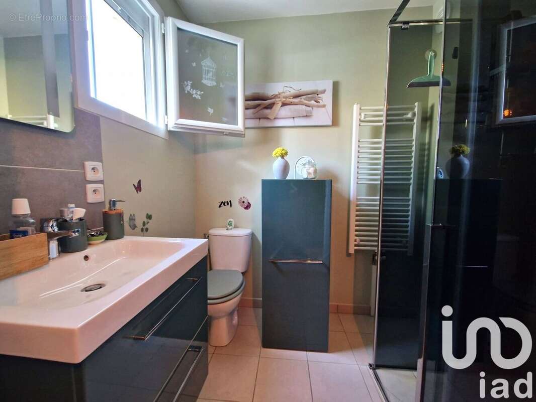 Photo 7 - Maison à SAINT-SOUPPLETS