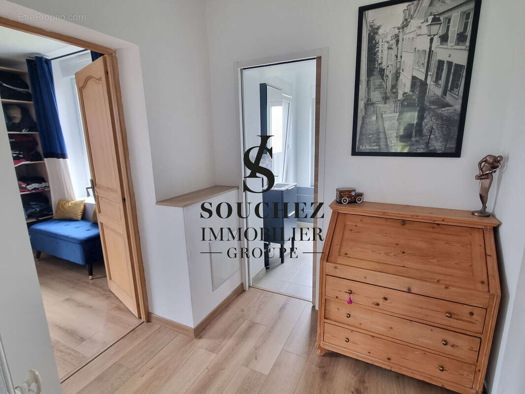Maison 112 m² à Carency  - photo 6