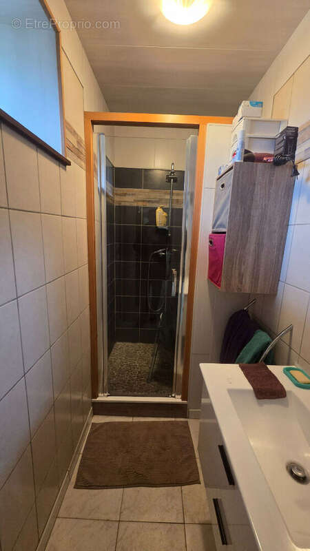 Plouguiel viager occupe - photo 12