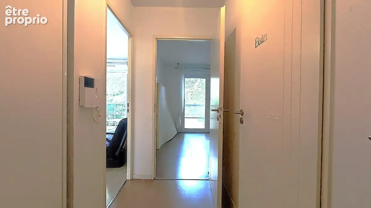 Appartement 39 m² à Villenave-D'ornon  - photo 3