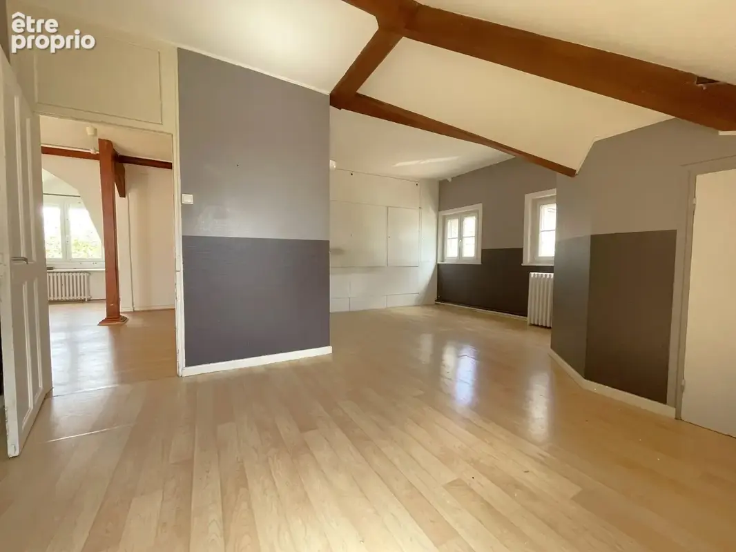 Appartement 4 pièces 87 m² à vendre à Marcq-En-Baroeul (59700) - photo 2