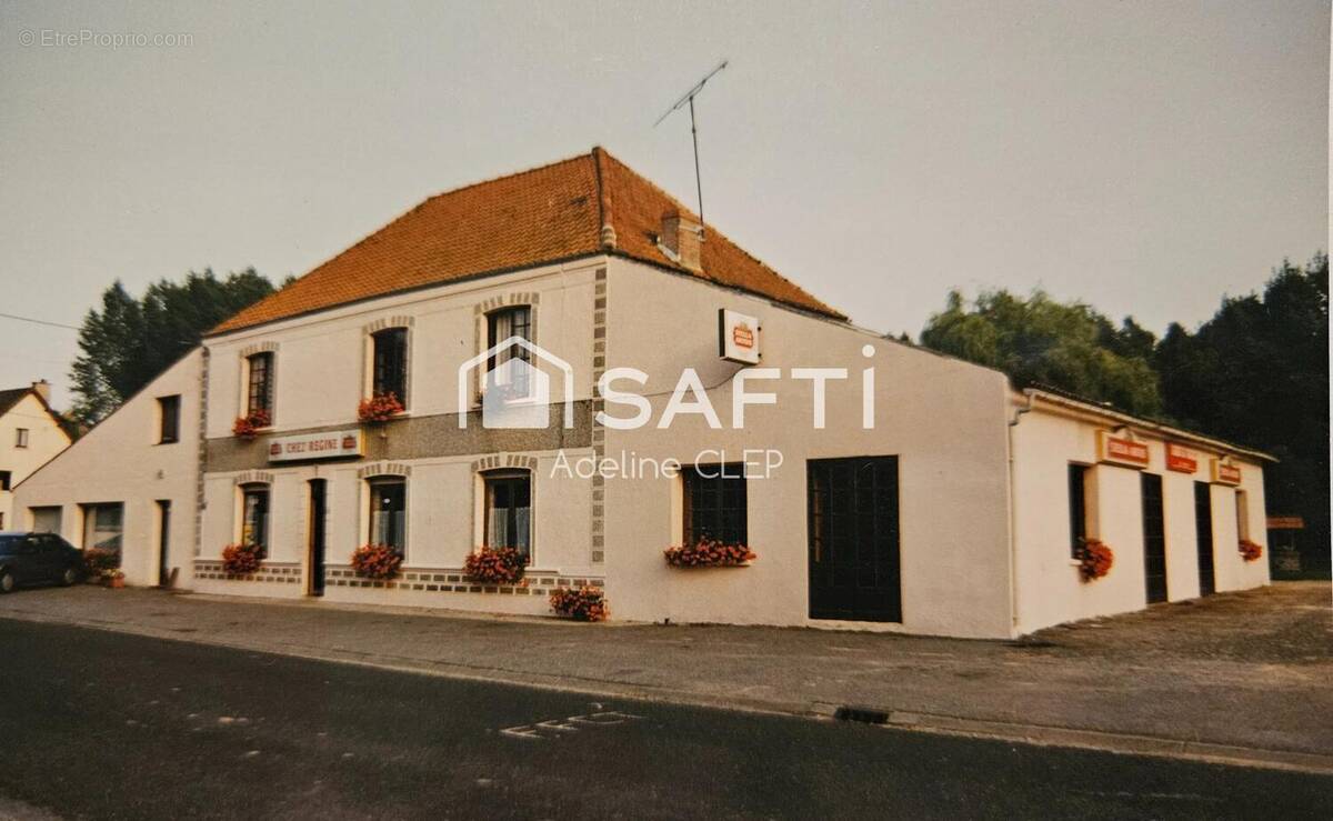 Photo 1 - Maison à VERCHOCQ