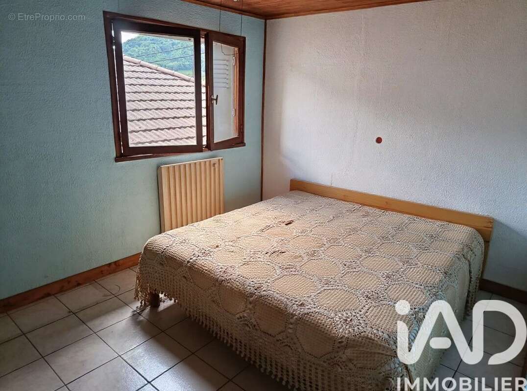 Photo 8 - Maison à CHIRENS