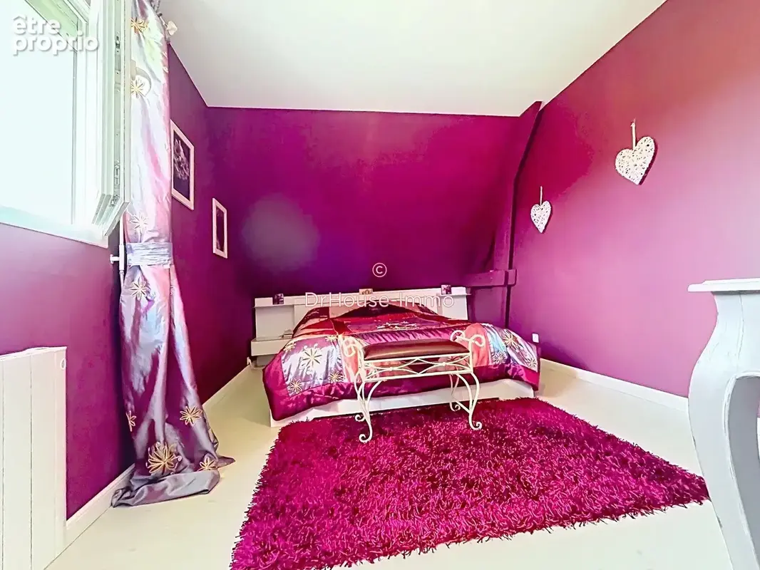 Maison 6 pièces 150 m² à vendre à Lisieux (14100) - photo 4