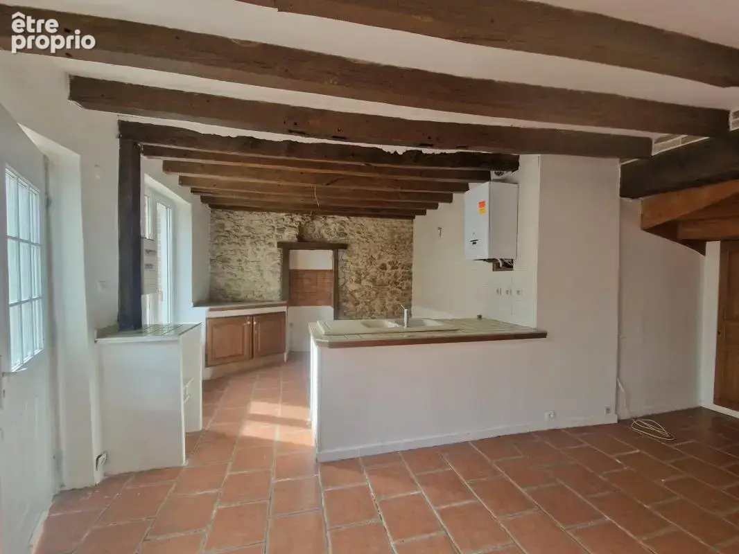 2ch pour vivre ou mettre en location - photo 3