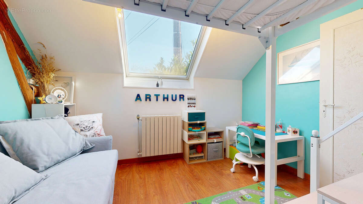 Maison à JOUARS-PONTCHARTRAIN