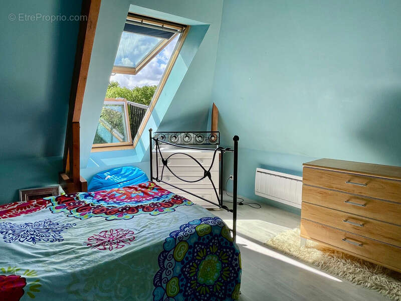 Maison à vendre 7 pièces BONNEVAL (28) - photo 16