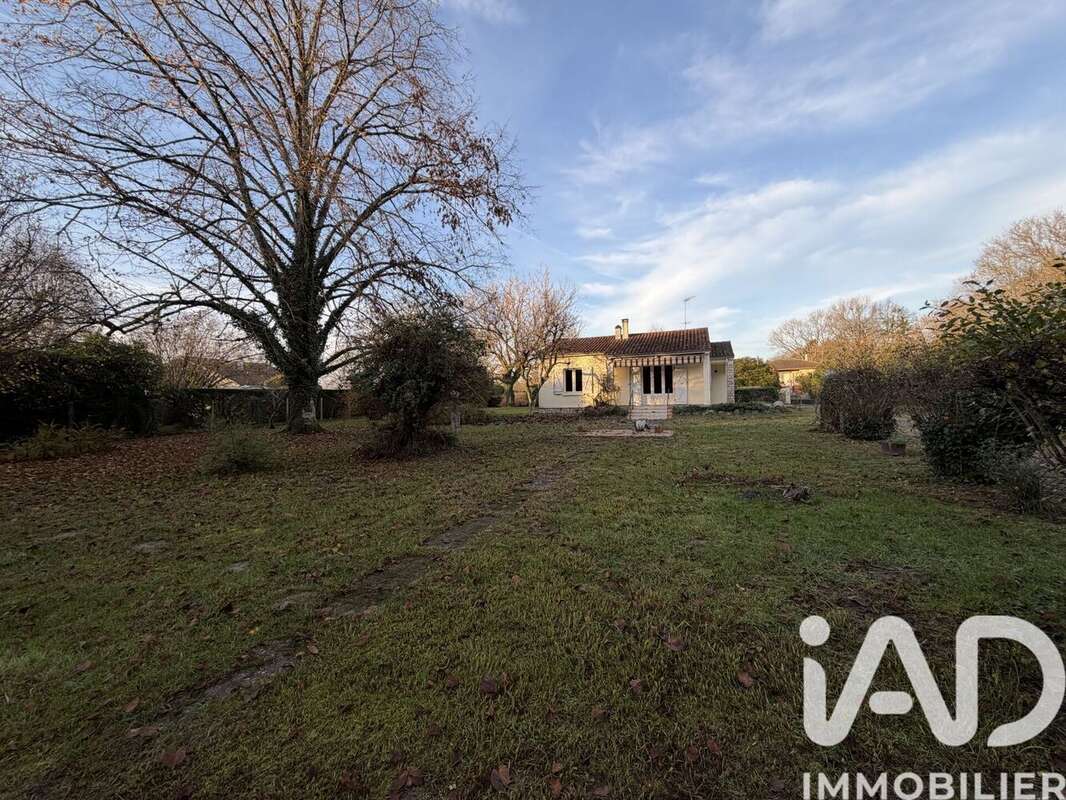 Photo 3 - Maison à BENQUET