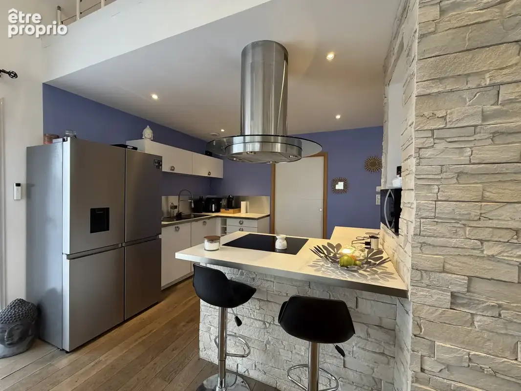 CSM5102 - ST GERMAIN DES F - Charmante Maison Familiale - photo 4