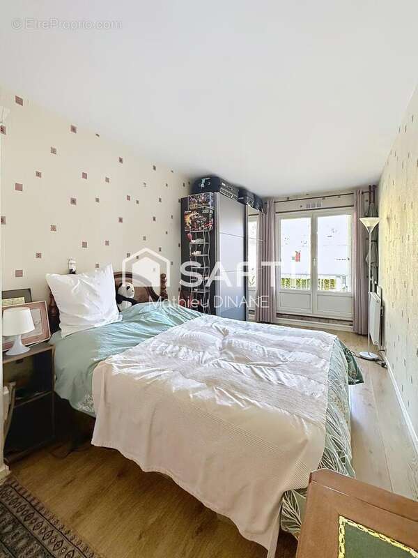 Photo 8 - Appartement à MAGNY-LES-HAMEAUX