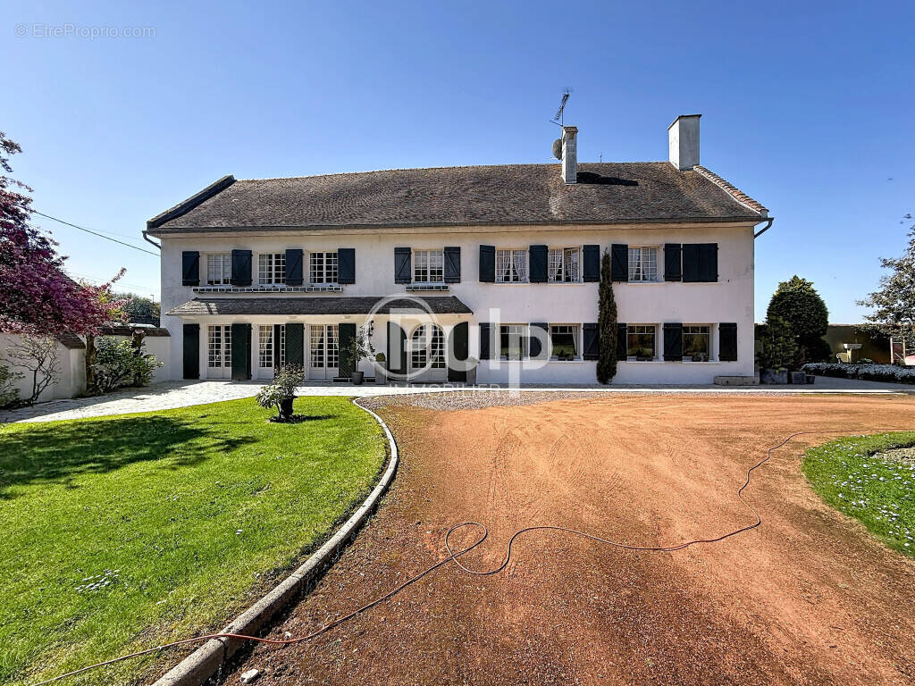 Maison à HESDIN