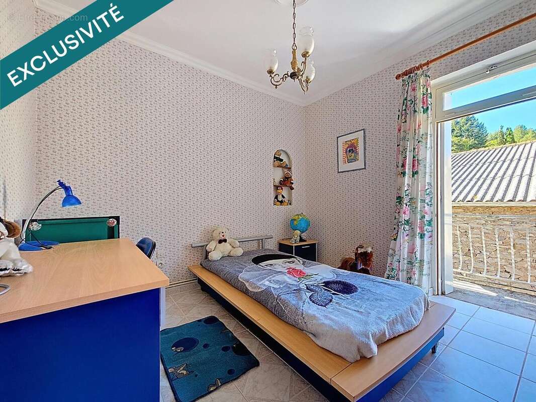 Photo 6 - Maison à CAMPLONG