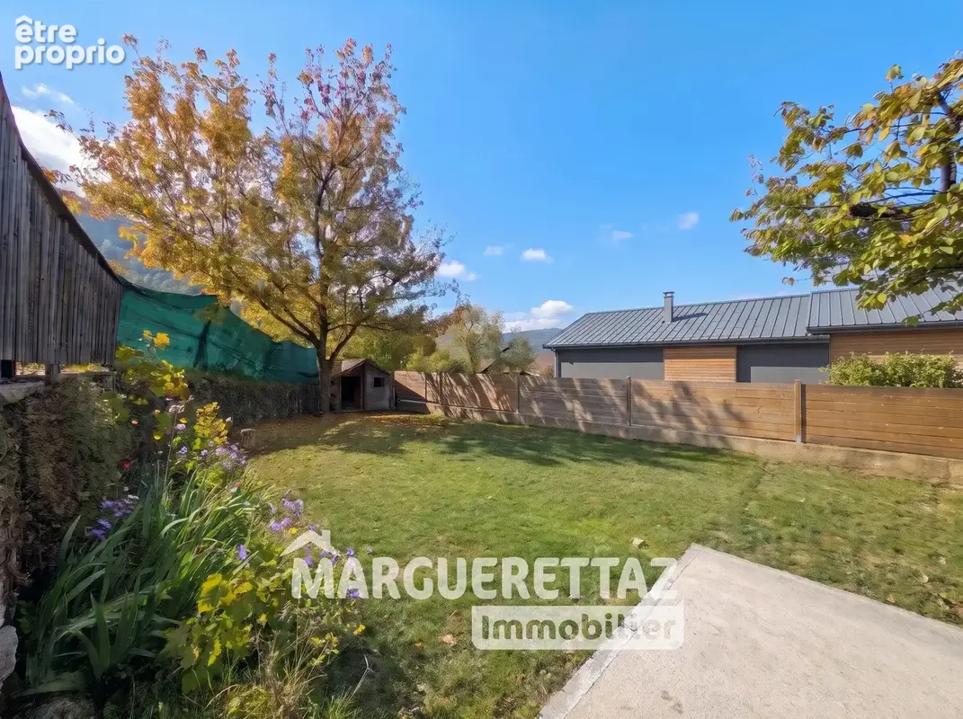Vaste duplex de charme avec jardin, esprit maison de village - photo 10